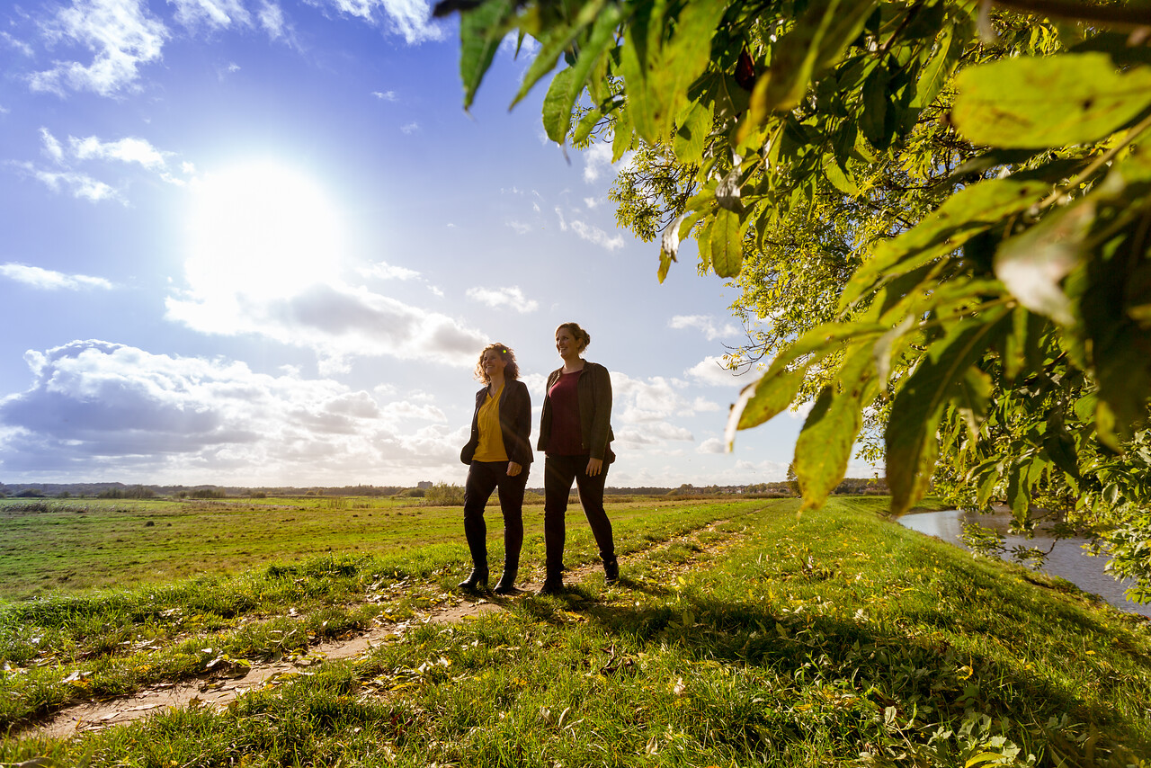 Wandelen Brabant